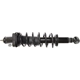 Purchase Top-Quality MONROE - 182401 - Rear Complete Strut Assembly pa2