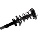 Purchase Top-Quality Rear Complete Strut Assembly by MONROE - 182471L pa5