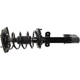 Purchase Top-Quality Rear Complete Strut Assembly by MONROE - 182471R pa2