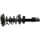 Purchase Top-Quality Rear Complete Strut Assembly by MONROE - 182471R pa5