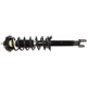 Purchase Top-Quality Rear Complete Strut Assembly by MONROE - 182563 pa2