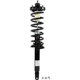 Purchase Top-Quality Rear Complete Strut Assembly by MONROE - 182563 pa3