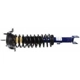Purchase Top-Quality Rear Complete Strut Assembly by MONROE - 281311 pa2