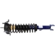 Purchase Top-Quality Rear Complete Strut Assembly by MONROE - 281311 pa3