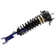 Purchase Top-Quality Rear Complete Strut Assembly by MONROE - 281311 pa4