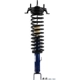 Purchase Top-Quality Rear Complete Strut Assembly by MONROE - 281311 pa6