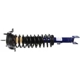 Purchase Top-Quality Rear Complete Strut Assembly by MONROE - 281311 pa7