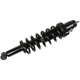 Purchase Top-Quality Rear Complete Strut Assembly by MONROE - 282401 pa1