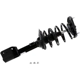 Purchase Top-Quality Rear Complete Strut Assembly by MONROE - 282471R pa1