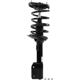 Purchase Top-Quality Rear Complete Strut Assembly by MONROE - 282471R pa2