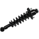 Purchase Top-Quality Rear Complete Strut Assembly by MONROE - 282599L pa8