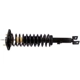 Purchase Top-Quality Rear Complete Strut Assembly by MONROE - 481311 pa3