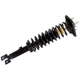 Purchase Top-Quality Rear Complete Strut Assembly by MONROE - 481311 pa4