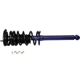 Purchase Top-Quality MONROE/EXPERT SERIES - 181281 - Rear Complete Strut Assembly pa3