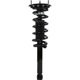 Purchase Top-Quality MONROE/EXPERT SERIES - 181327 - Rear Complete Strut Assembly pa4