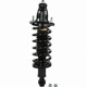Purchase Top-Quality MONROE/EXPERT SERIES - 181340L - Rear Complete Strut Assembly pa5
