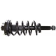 Purchase Top-Quality Rear Complete Strut Assembly by MONROE/EXPERT SERIES - 181370 pa2