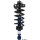 Purchase Top-Quality Rear Complete Strut Assembly by MONROE/EXPERT SERIES - 181370 pa5