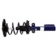 Purchase Top-Quality MONROE/EXPERT SERIES - 181662L - Rear Complete Strut Assembly pa3