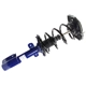 Purchase Top-Quality MONROE/EXPERT SERIES - 181671L - Rear Complete Strut Assembly pa3