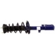 Purchase Top-Quality MONROE/EXPERT SERIES - 181681 - Rear Complete Strut Assembly pa1