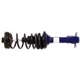 Purchase Top-Quality Rear Complete Strut Assembly by MONROE/EXPERT SERIES - 181880 pa1