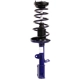 Purchase Top-Quality MONROE/EXPERT SERIES - 181954 - Rear Complete Strut Assembly pa5