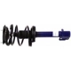 Purchase Top-Quality Rear Complete Strut Assembly by MONROE/EXPERT SERIES - 181960 pa1
