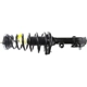 Purchase Top-Quality MONROE/EXPERT SERIES - 182221 - Rear Complete Strut Assembly pa2