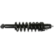 Purchase Top-Quality MONROE/EXPERT SERIES - 282401 - Rear Complete Strut Assembly pa2
