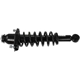 Purchase Top-Quality Rear Complete Strut Assembly by MONROE/EXPERT SERIES - 282599L pa1