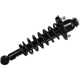 Purchase Top-Quality Rear Complete Strut Assembly by MONROE/EXPERT SERIES - 282599L pa2