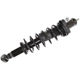 Purchase Top-Quality MONROE/EXPERT SERIES - 482401 - Rear Complete Strut Assembly pa3
