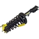 Purchase Top-Quality Rear Complete Strut Assembly by MOOG - ST8516R pa2