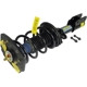 Purchase Top-Quality Rear Complete Strut Assembly by MOOG - ST8541R pa2