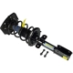 Purchase Top-Quality Rear Complete Strut Assembly by MOOG - ST8541R pa4