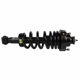 Purchase Top-Quality Rear Complete Strut Assembly by MOTORCRAFT - ASTL6 pa3