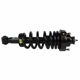 Purchase Top-Quality Rear Complete Strut Assembly by MOTORCRAFT - ASTL6 pa4