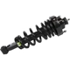 Purchase Top-Quality Rear Complete Strut Assembly by MOTORCRAFT - ASTL6 pa7