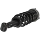 Purchase Top-Quality Rear Complete Strut Assembly by MOTORCRAFT - ASTL6 pa8
