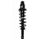 Purchase Top-Quality Rear Complete Strut Assembly by PRT - 710017R pa2