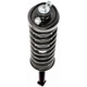 Purchase Top-Quality Rear Complete Strut Assembly by PRT - 710076 pa3