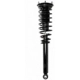 Purchase Top-Quality Rear Complete Strut Assembly by PRT - 710077 pa1