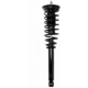 Purchase Top-Quality Rear Complete Strut Assembly by PRT - 710077 pa2