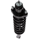Purchase Top-Quality PRT - 710103 - Suspension Strut and Coil Spring Assembly pa3