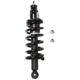 Purchase Top-Quality PRT - 710150R - Suspension Strut and Coil Spring Assembly pa1
