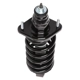 Purchase Top-Quality PRT - 710150R - Suspension Strut and Coil Spring Assembly pa3