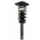 Purchase Top-Quality Rear Complete Strut Assembly by PRT - 710411 pa1