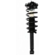 Purchase Top-Quality Rear Complete Strut Assembly by PRT - 710411 pa2
