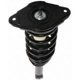 Purchase Top-Quality Rear Complete Strut Assembly by PRT - 710411 pa3